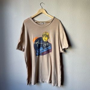 STAR WARS VINTAGE GRAPHIC TEE